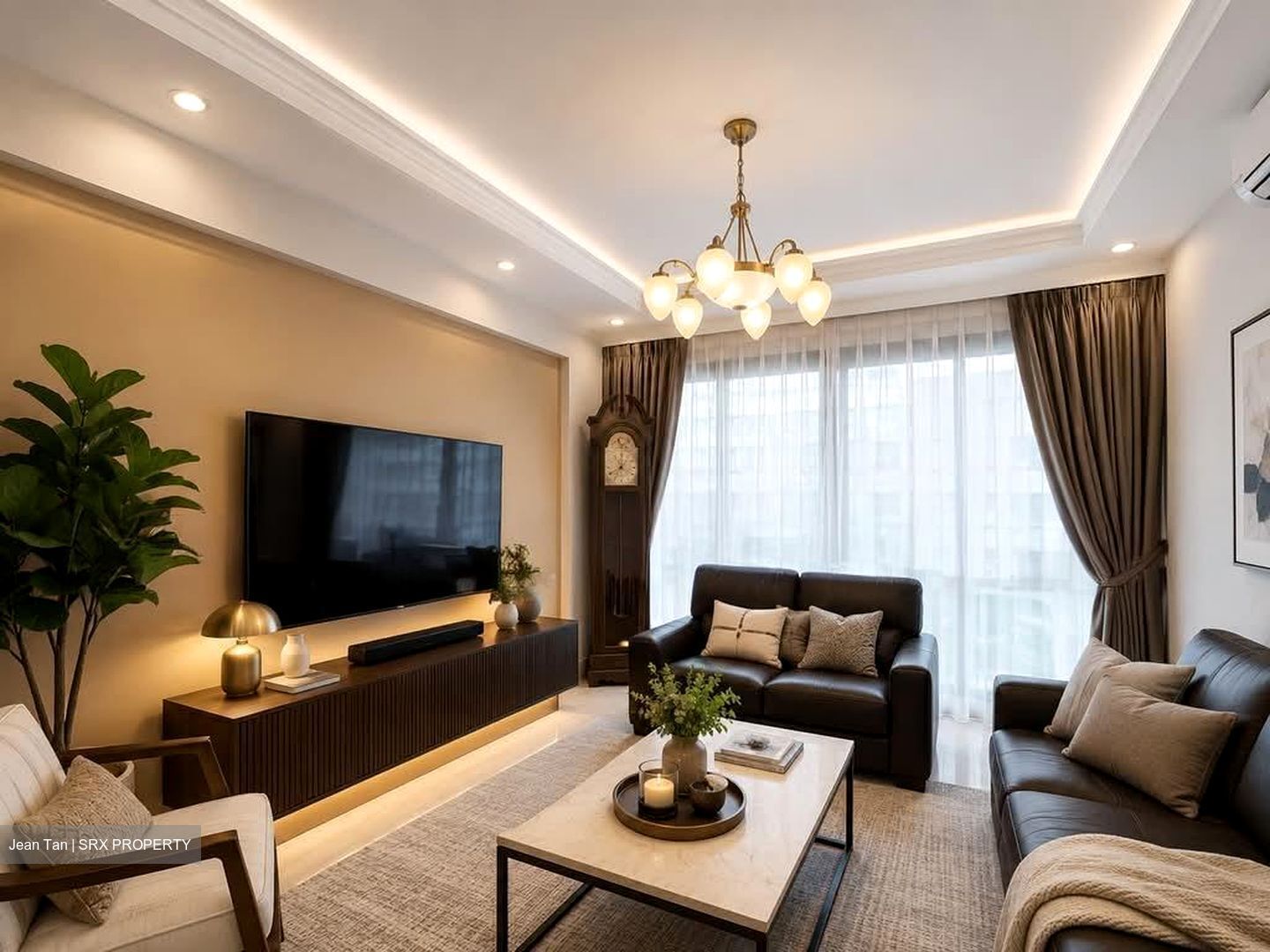 Simei Green Condominium (D18), Condominium #557803661